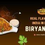 Family Biryani Restaurant in Etobicoke