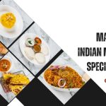 Traditional Indian Restaurant in Etobicoke