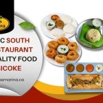 Authentic South Indian Restaurant Etobicoke