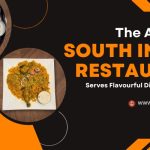 South Indian Restaurant Etobicoke