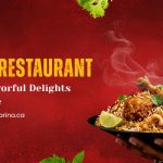 Indian Restaurant in Etobicoke