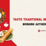 Authentic Indian Food Etobicoke