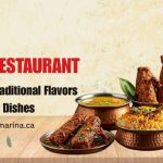 Authentic Indian Restaurant in Etobicoke