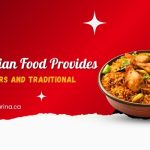 South Indian Food Etobicoke
