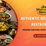 Traditional South Indian Restaurant Etobicoke